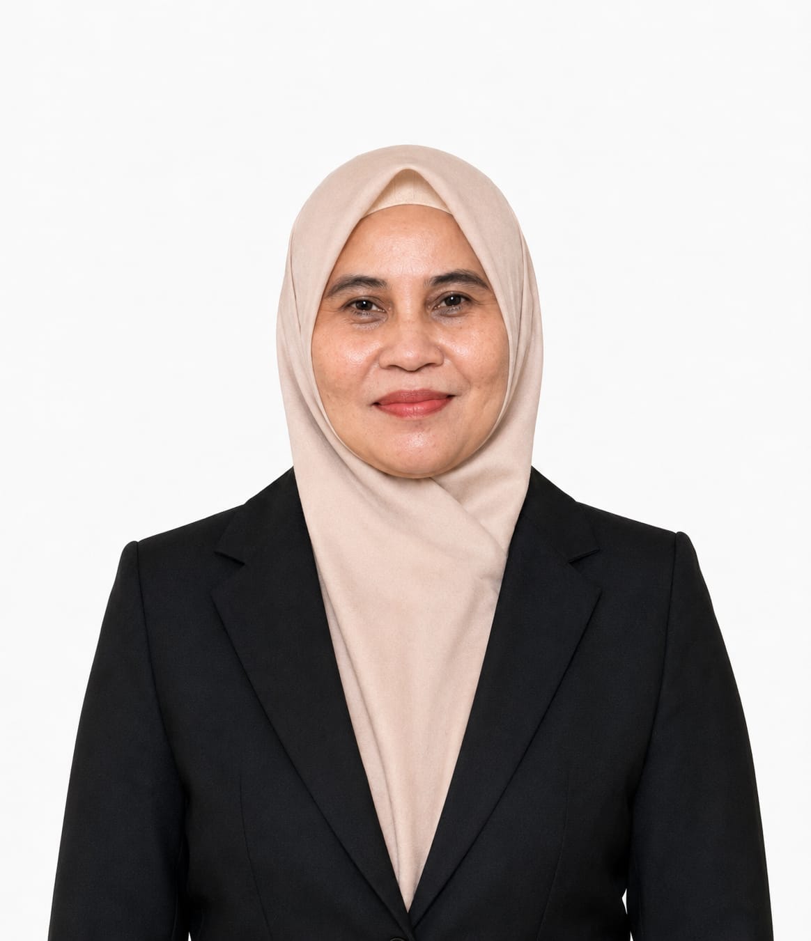 Dr. Rahmanur, AP., M.Si